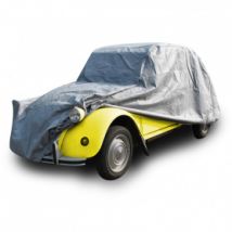 Copriauto di protezione su misura Citroen 2 CV - Softbond+ uso interno/esterno