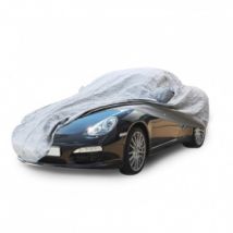 Bâche Protection Sur-mesure Porsche 987 Boxster - Housse Softbond+ Protection Mixte