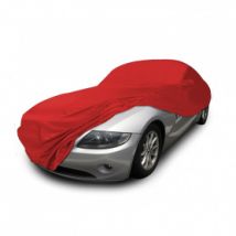 BMW Z4 E85 tailored fit top quality indoor car cover protection - Coverlux+