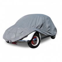 Volkswagen Coccinelle tailored fit car cover protection - Softbond+ mixed use