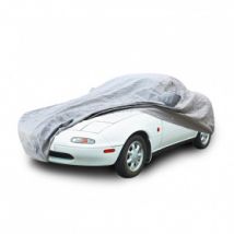 Mazda MX5 NA tailored fit car cover protection - Softbond+ mixed use