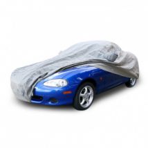 Bâche Protection Sur-mesure Mazda MX5 NB - Housse Softbond+ Protection Mixte
