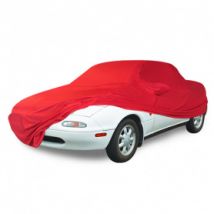 Housse Protection Sur-mesure Mazda MX5 NA - Coverlux+ Protection En Intérieur, Garage