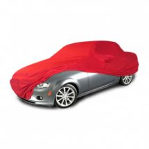 Housse Protection Sur-mesure Mazda MX5 NC - Coverlux+ Protection En Intérieur, Garage