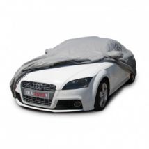 Audi TT 8J tailored fit car cover protection - Softbond+ mixed use