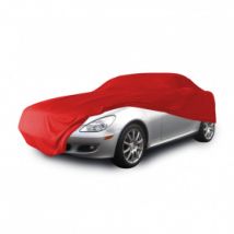Housse Protection Sur-mesure Mercedes SLK R171 - Coverlux+ Protection En Intérieur, Garage