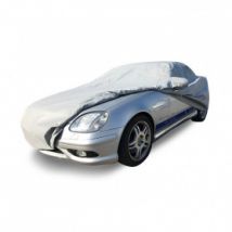 Massgeschneiderte Autoabdeckung Mercedes Classe SLK R170 - Softbond+ schutzhülle für gemischten schutz