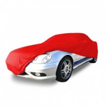 Mercedes SLK R170 tailored fit top quality indoor car cover protection - Coverlux+