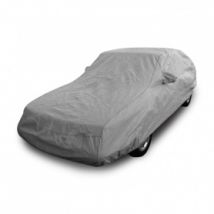 Saab 900 Classic tailored fit car cover protection - Softbond+ mixed use