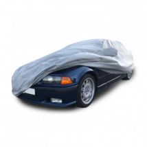 BMW E36 tailored fit car cover protection - Softbond+ mixed use