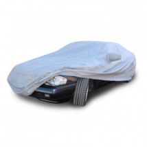 Mercedes SL - R129 tailored fit car cover protection - Softbond+ mixed use