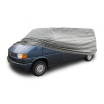 Massgeschneiderte Autoabdeckung Volkswagen Transporter T4 Short - Softbond+ schutzhülle für gemischten schutz