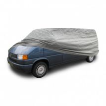 Copriauto di protezione su misura Volkswagen Transporter T4 Short - Softbond+ uso interno/esterno