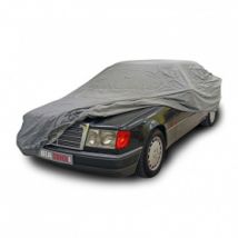 Bâche Protection Mercedes Classe E A124 - ExternResist Protection En Extérieur