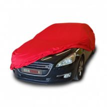 Housse Protection Peugeot 508 SW I - Coverlux Protection En Intérieur