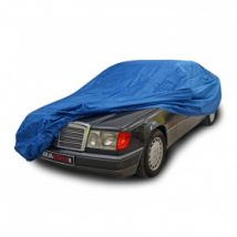 Bâche Protection Mercedes Classe E A124 - Coversoft Protection En Intérieur