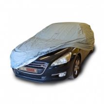Bâche Protection Peugeot 508 SW I - ExternResist Protection En Extérieur