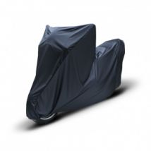 Motorcycle protection cover Benelli TNT 600 top quality indoor - Coverlux