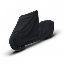 Motorcycle protection cover Hyosung GV250N top quality indoor - Coverlux