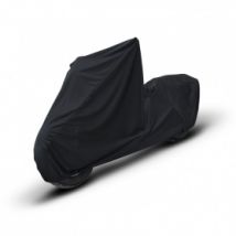 Funda de protección para motos Keeway Supershadow 250 - Coverlux protección para interiores
