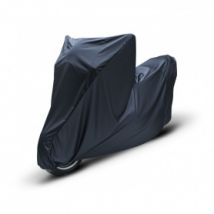 Funda de protección para motos Generic Trigger X 50 - Coverlux protección para interiores