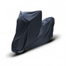 Motorcycle protection cover Enfield Bullet 500 top quality indoor - Coverlux