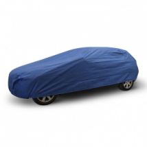 Subaru Impreza III Hatchback indoor car protection cover - Coversoft