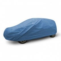 Toyota Urban Cruiser indoor car protection cover - Coversoft