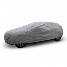 DS DS4 car cover - SOFTBOND mixed use