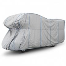 Bâche Protection Camping-car Weinsberg Carahome 640Dkg - Housse TYVEK TOP COVER 2462-C