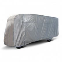 Bâche Protection Camping-car Mobilvetta K-Yacht 85 - Housse TYVEK TOP COVER 2462-C