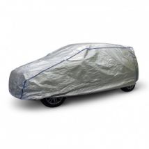 Mercedes Vito/Viano Long W639 car cover - Tyvek DuPont mixed use