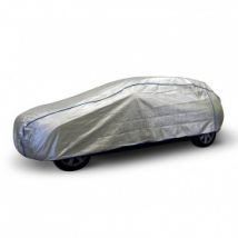 Hyundai I30 Mk3 car cover - Tyvek DuPont mixed use