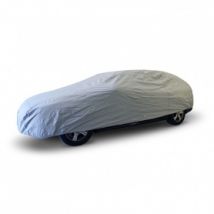 Volvo V60 II Cross Country car cover - SOFTBOND mixed use