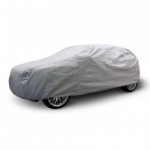 Mazda CX-5 Mk1 car cover - SOFTBOND mixed use