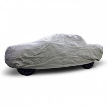 Nissan Navara Single Cab D23 car cover - SOFTBOND mixed use