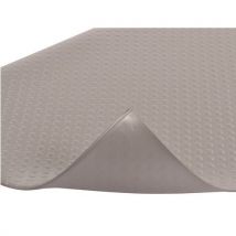 Notrax - Matto bubble soft-tred harmaa 91 x jm