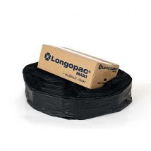Longopac - Longopac maxi strong 90 m jätesäkki-kasetti