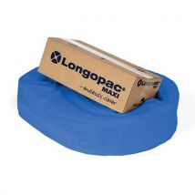 Longopac - Säkkipakkaus longopac maxi strong 90 m sininen