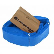Longopac - Säkkipakkaus longopac std mini sininen