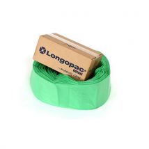 Longopac - Säkkipakkaus longopac mini strong 45 m vihreä