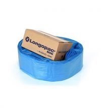 Longopac - Säkkipakkaus longopac mini strong 45 m sininen