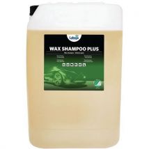 Lahega - Lahega waxschampo plus 25 l/dunk