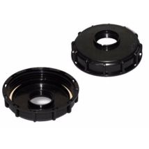Ibc kierrekansi 225mm 2 kierteellä - Ikaros