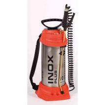 Paineruisku inox plus 3615f (10 l) - Ikaros