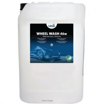Lahega - Lahega wheel wash 46w 5 l