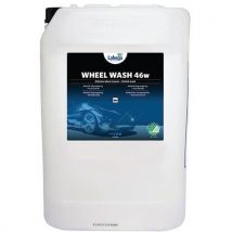 Lahega - Lahega wheel wash 46w 25 l