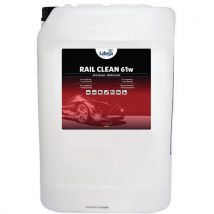 Lahega - Lahega rail clean 61w 25 l xikaros