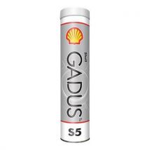 Shell - Voitelurasva shell gadus s5 v100 2 12 x 038kg