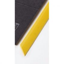 Notrax - Viistetty reunalista cushion ease solid naaras